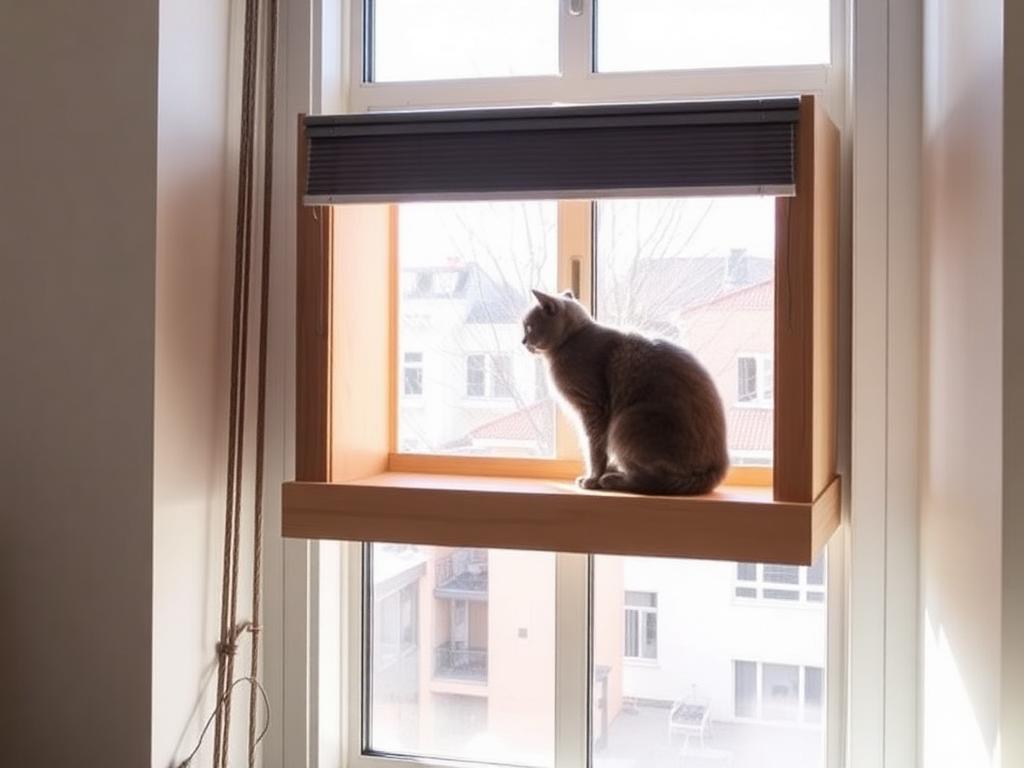 Window Catios
