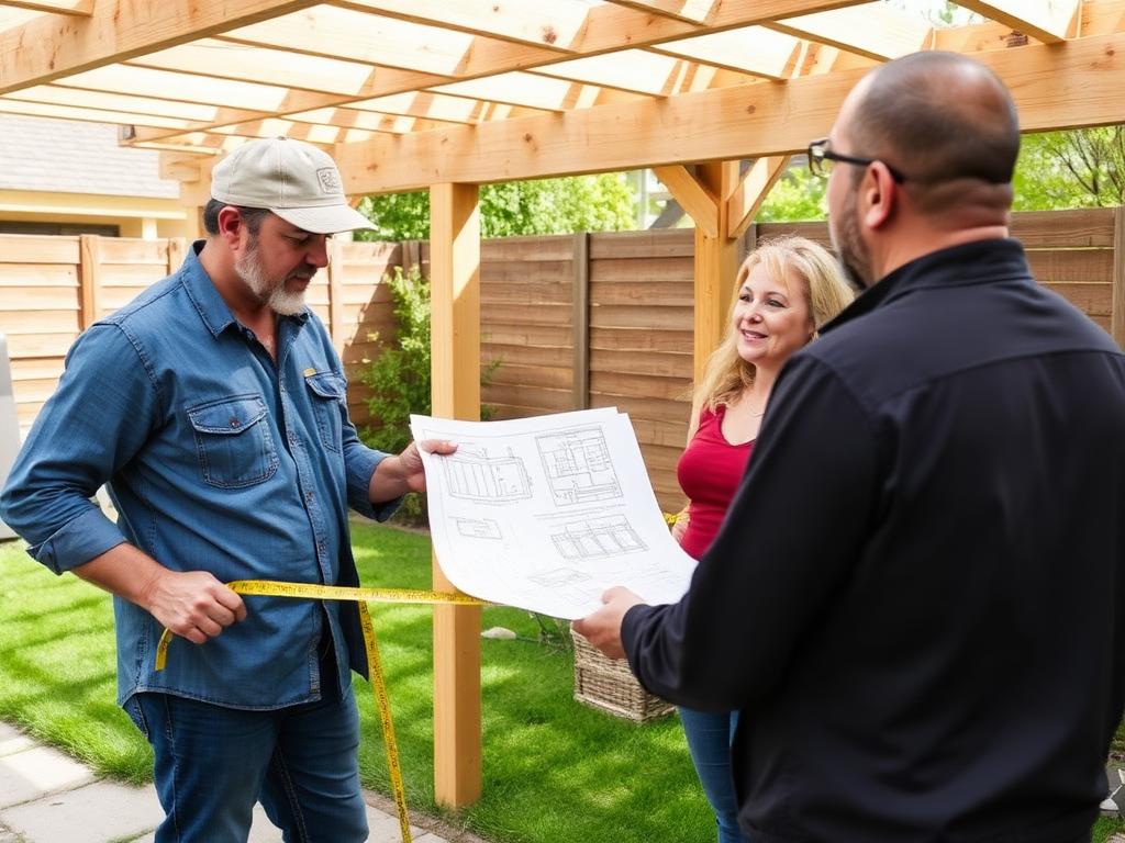 DIY Catio Consultation